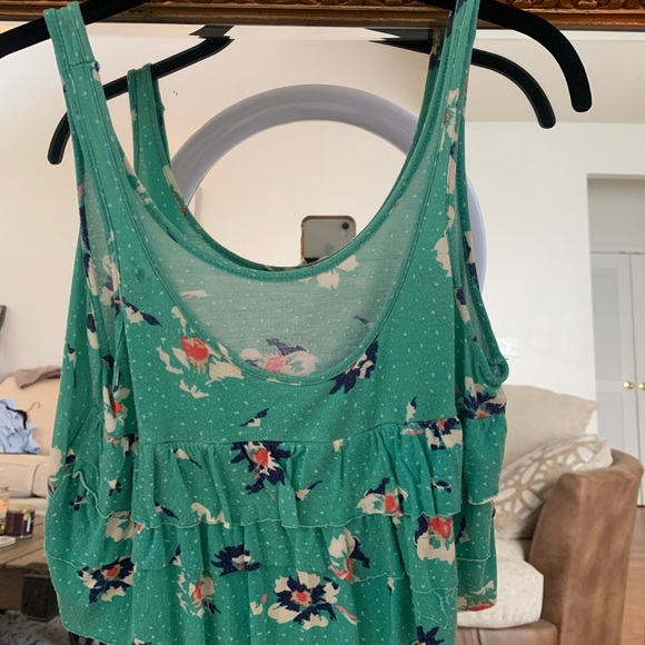 Pacsun Crop Top - Picture 2 of 2